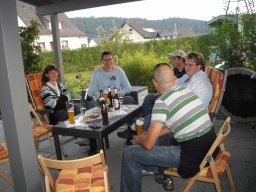 Lexxi Grafschaft 2007